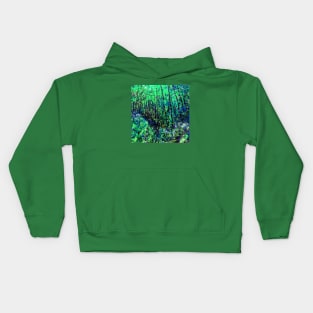 wilderness Kids Hoodie